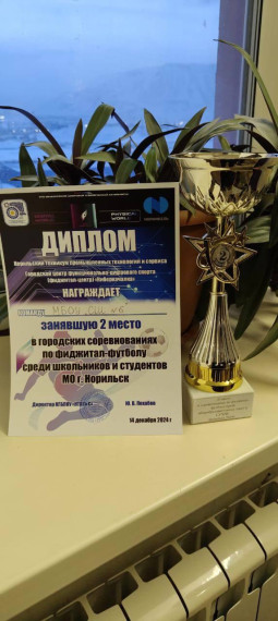 Фиджитал-футбол.
